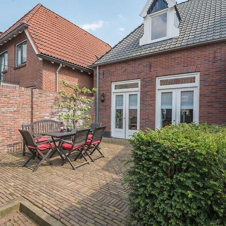 Vakantiehuis Stadszicht Отмарсум Екстериор снимка