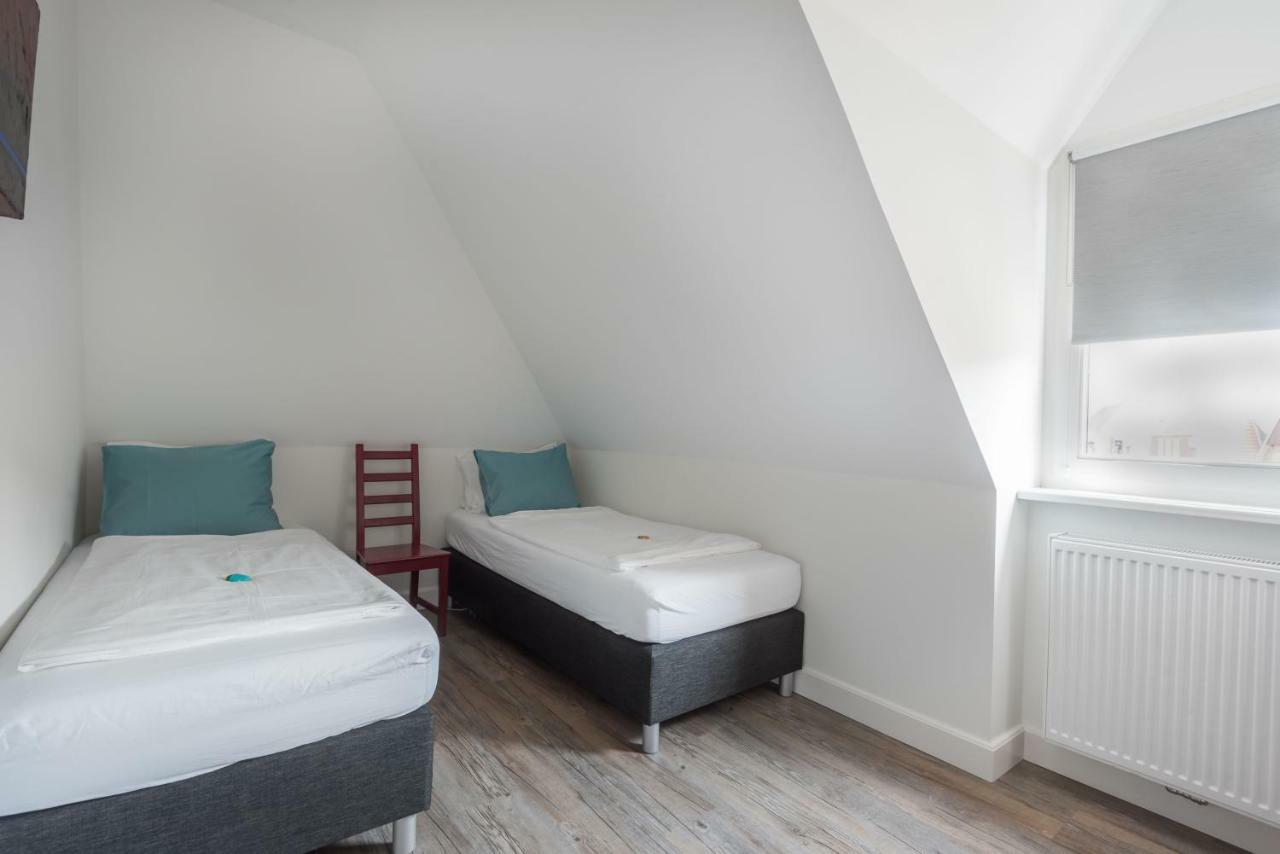 Vakantiehuis Stadszicht Отмарсум Екстериор снимка