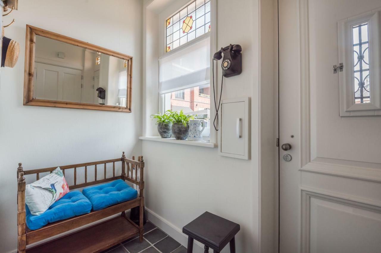 Vakantiehuis Stadszicht Отмарсум Екстериор снимка